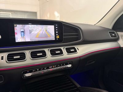 Mercedes-Benz GLE Gebrauchtwagen