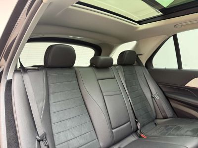 Mercedes-Benz GLE Gebrauchtwagen