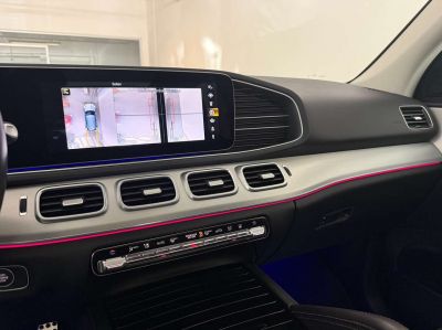 Mercedes-Benz GLE Gebrauchtwagen
