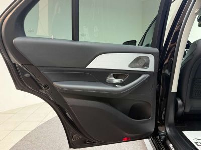 Mercedes-Benz GLE Gebrauchtwagen