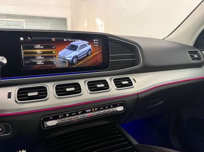 Mercedes-Benz GLE Gebrauchtwagen