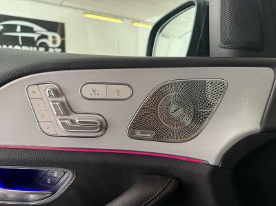 Mercedes-Benz GLE Gebrauchtwagen