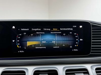 Mercedes-Benz GLE Gebrauchtwagen
