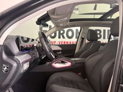 Mercedes-Benz GLE Gebrauchtwagen