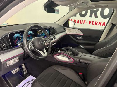 Mercedes-Benz GLE Gebrauchtwagen
