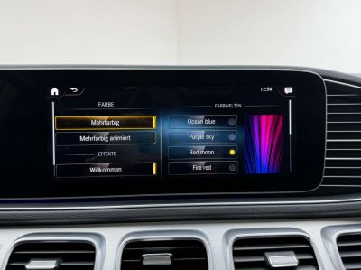 Mercedes-Benz GLE Gebrauchtwagen