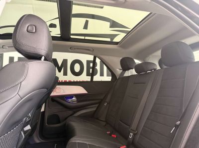 Mercedes-Benz GLE Gebrauchtwagen