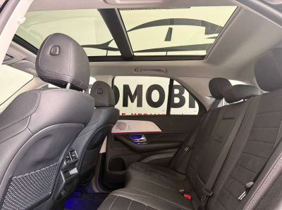 Mercedes-Benz GLE Gebrauchtwagen