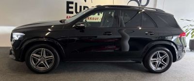 Mercedes-Benz GLE Gebrauchtwagen