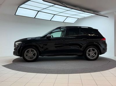 Mercedes-Benz GLE Gebrauchtwagen