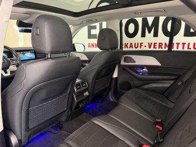 Mercedes-Benz GLE Gebrauchtwagen