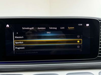 Mercedes-Benz GLE Gebrauchtwagen