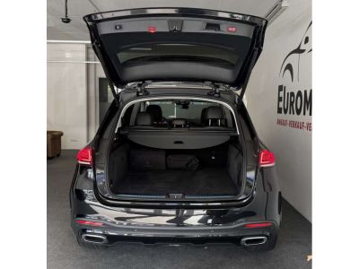 Mercedes-Benz GLE Gebrauchtwagen
