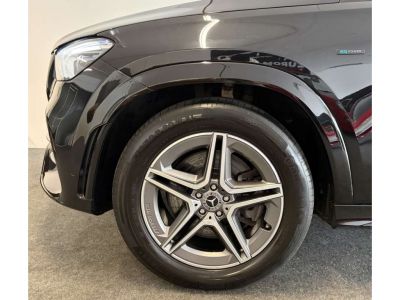 Mercedes-Benz GLE Gebrauchtwagen
