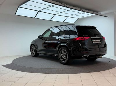 Mercedes-Benz GLE Gebrauchtwagen