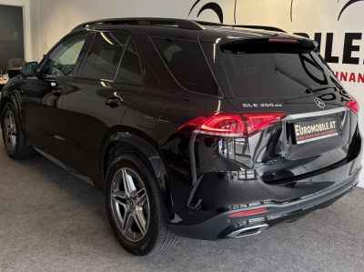 Mercedes-Benz GLE Gebrauchtwagen