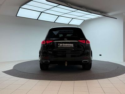 Mercedes-Benz GLE Gebrauchtwagen