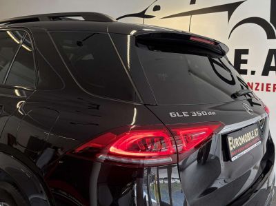 Mercedes-Benz GLE Gebrauchtwagen
