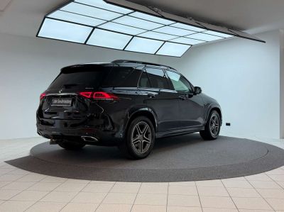 Mercedes-Benz GLE Gebrauchtwagen