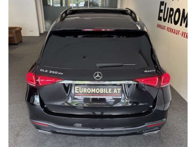 Mercedes-Benz GLE Gebrauchtwagen