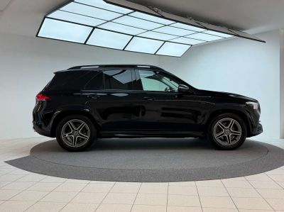 Mercedes-Benz GLE Gebrauchtwagen