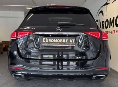 Mercedes-Benz GLE Gebrauchtwagen