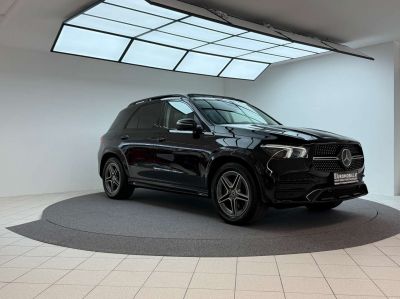 Mercedes-Benz GLE Gebrauchtwagen