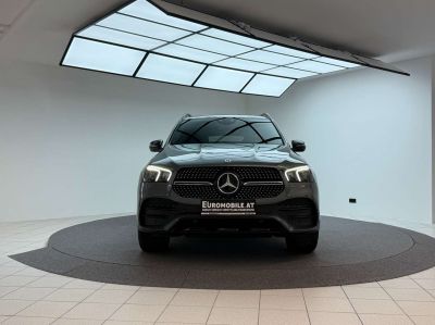 Mercedes-Benz GLE Gebrauchtwagen Mercedes-Benz GLE Gebrauchtwagen