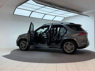 Mercedes-Benz GLE Gebrauchtwagen Mercedes-Benz GLE Gebrauchtwagen