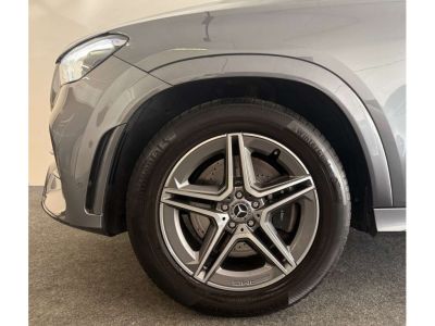 Mercedes-Benz GLE Gebrauchtwagen