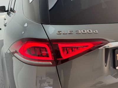 Mercedes-Benz GLE Gebrauchtwagen Mercedes-Benz GLE Gebrauchtwagen