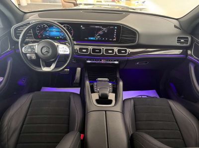 Mercedes-Benz GLE Gebrauchtwagen