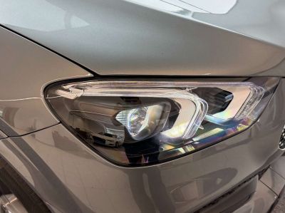 Mercedes-Benz GLE Gebrauchtwagen Mercedes-Benz GLE Gebrauchtwagen