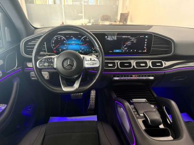 Mercedes-Benz GLE Gebrauchtwagen