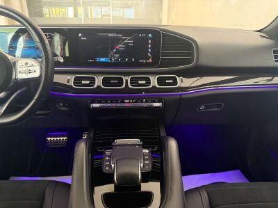 Mercedes-Benz GLE Gebrauchtwagen