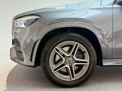 Mercedes-Benz GLE Gebrauchtwagen Mercedes-Benz GLE Gebrauchtwagen