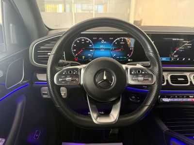 Mercedes-Benz GLE Gebrauchtwagen
