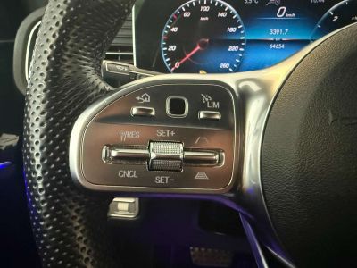 Mercedes-Benz GLE Gebrauchtwagen