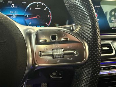Mercedes-Benz GLE Gebrauchtwagen