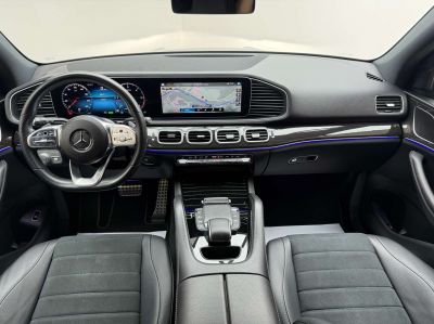 Mercedes-Benz GLE Gebrauchtwagen Mercedes-Benz GLE Gebrauchtwagen