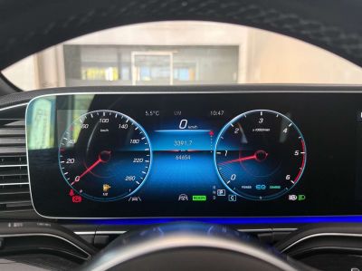 Mercedes-Benz GLE Gebrauchtwagen