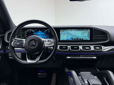 Mercedes-Benz GLE Gebrauchtwagen Mercedes-Benz GLE Gebrauchtwagen
