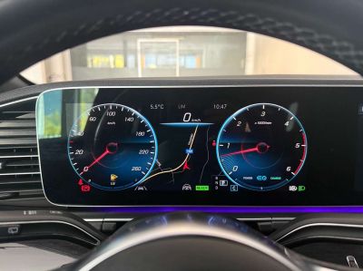 Mercedes-Benz GLE Gebrauchtwagen