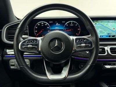Mercedes-Benz GLE Gebrauchtwagen Mercedes-Benz GLE Gebrauchtwagen