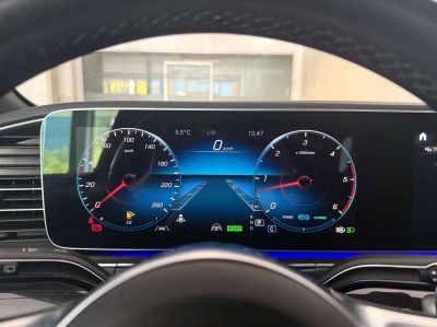 Mercedes-Benz GLE Gebrauchtwagen