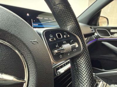 Mercedes-Benz GLE Gebrauchtwagen Mercedes-Benz GLE Gebrauchtwagen