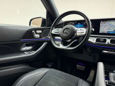 Mercedes-Benz GLE Gebrauchtwagen Mercedes-Benz GLE Gebrauchtwagen