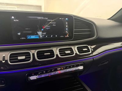 Mercedes-Benz GLE Gebrauchtwagen