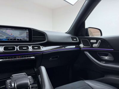 Mercedes-Benz GLE Gebrauchtwagen Mercedes-Benz GLE Gebrauchtwagen