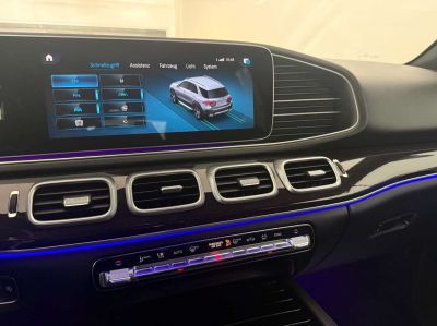 Mercedes-Benz GLE Gebrauchtwagen
